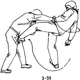 Техника самообороны дуаньда. 84 приема самозащиты - _35.jpg_1
