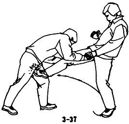 Техника самообороны дуаньда. 84 приема самозащиты - _37.jpg_1