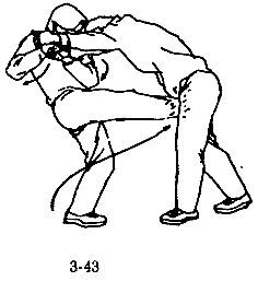 Техника самообороны дуаньда. 84 приема самозащиты - _43.jpg_1