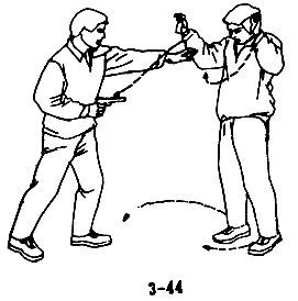 Техника самообороны дуаньда. 84 приема самозащиты - _44.jpg_0