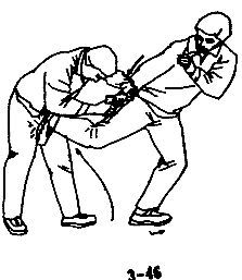 Техника самообороны дуаньда. 84 приема самозащиты - _46.jpg_0