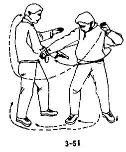 Техника самообороны дуаньда. 84 приема самозащиты - _51.jpg_0
