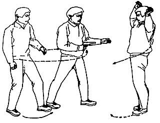 Техника самообороны дуаньда. 84 приема самозащиты - _53.jpg_0