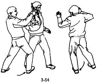 Техника самообороны дуаньда. 84 приема самозащиты - _54.jpg_0