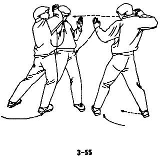 Техника самообороны дуаньда. 84 приема самозащиты - _55.jpg_0
