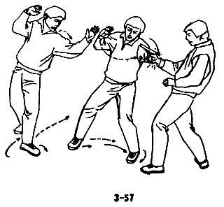 Техника самообороны дуаньда. 84 приема самозащиты - _57.jpg_0