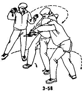 Техника самообороны дуаньда. 84 приема самозащиты - _58.jpg_0