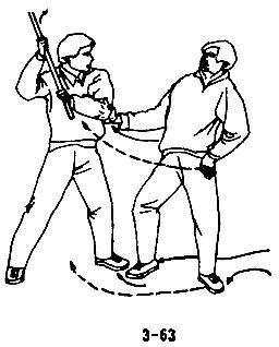 Техника самообороны дуаньда. 84 приема самозащиты - _63.jpg_0