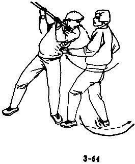 Техника самообороны дуаньда. 84 приема самозащиты - _64.jpg_0