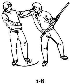 Техника самообороны дуаньда. 84 приема самозащиты - _65.jpg_0