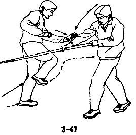 Техника самообороны дуаньда. 84 приема самозащиты - _67.jpg_0