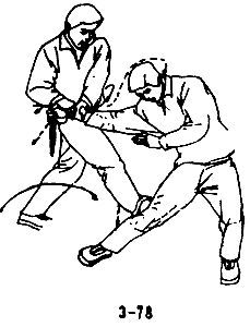 Техника самообороны дуаньда. 84 приема самозащиты - _78.jpg_0