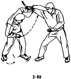 Техника самообороны дуаньда. 84 приема самозащиты - _80.jpg_0