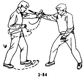 Техника самообороны дуаньда. 84 приема самозащиты - _84.jpg_0