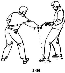 Техника самообороны дуаньда. 84 приема самозащиты - _89.jpg_0