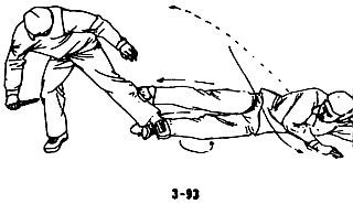 Техника самообороны дуаньда. 84 приема самозащиты - _93.jpg_0