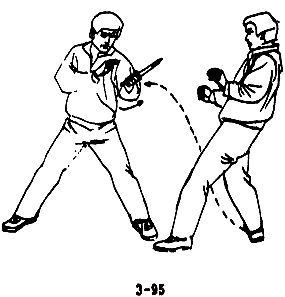 Техника самообороны дуаньда. 84 приема самозащиты - _95.jpg_0
