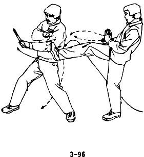 Техника самообороны дуаньда. 84 приема самозащиты - _96.jpg_0