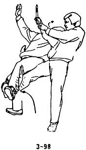 Техника самообороны дуаньда. 84 приема самозащиты - _98.jpg_0