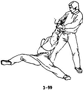 Техника самообороны дуаньда. 84 приема самозащиты - _99.jpg_0