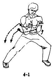 Техника самообороны дуаньда. 84 приема самозащиты - _01.jpg_1