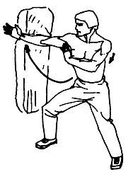 Техника самообороны дуаньда. 84 приема самозащиты - _03.jpg_1