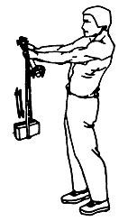 Техника самообороны дуаньда. 84 приема самозащиты - _04.jpg_1