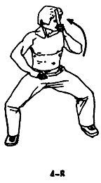 Техника самообороны дуаньда. 84 приема самозащиты - _08.jpg_1