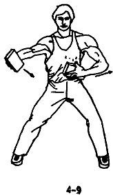 Техника самообороны дуаньда. 84 приема самозащиты - _09.jpg_2