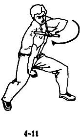 Техника самообороны дуаньда. 84 приема самозащиты - _11.jpg_2