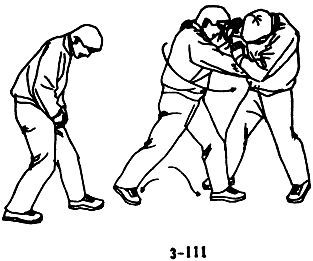 Техника самообороны дуаньда. 84 приема самозащиты - _111.jpg_0