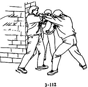 Техника самообороны дуаньда. 84 приема самозащиты - _112.jpg_0