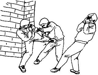 Техника самообороны дуаньда. 84 приема самозащиты - _114.jpg_0