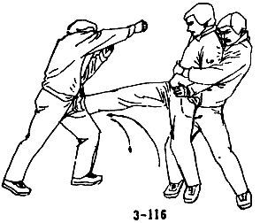 Техника самообороны дуаньда. 84 приема самозащиты - _116.jpg_0