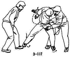 Техника самообороны дуаньда. 84 приема самозащиты - _117.jpg_0