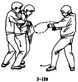 Техника самообороны дуаньда. 84 приема самозащиты - _139.jpg_0