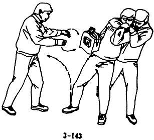 Техника самообороны дуаньда. 84 приема самозащиты - _143.jpg_0