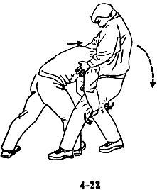 Техника самообороны дуаньда. 84 приема самозащиты - _22.jpg_2