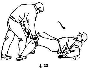 Техника самообороны дуаньда. 84 приема самозащиты - _23.jpg_2