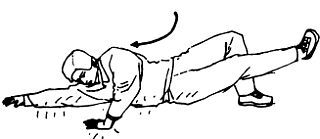 Техника самообороны дуаньда. 84 приема самозащиты - _25.jpg_2