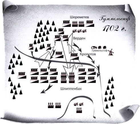 Полководцы Петра I - i_004.jpg