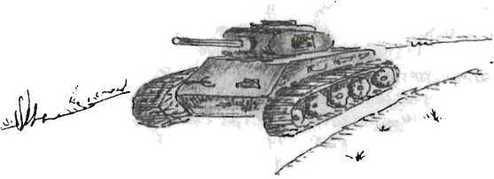  Кровавое безумие Восточного фронта. Воспоминания пехотинца и артиллериста Вермахта - image15.jpg