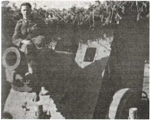  Кровавое безумие Восточного фронта. Воспоминания пехотинца и артиллериста Вермахта - image20.jpg