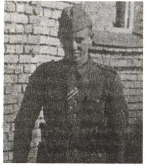  Кровавое безумие Восточного фронта. Воспоминания пехотинца и артиллериста Вермахта - image26.jpg