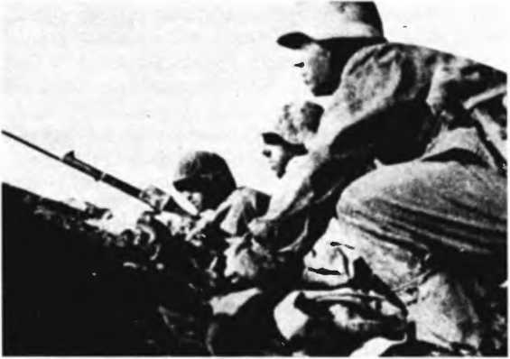 Танковый ас №1 Михаэль Виттманн - image40.jpg