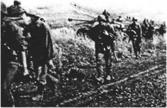 Танковый ас №1 Михаэль Виттманн - image41.jpg