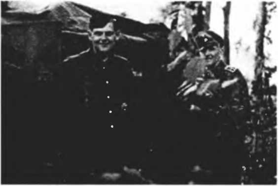 Танковый ас №1 Михаэль Виттманн - image61.jpg