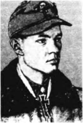 Танковый ас №1 Михаэль Виттманн - image70.jpg