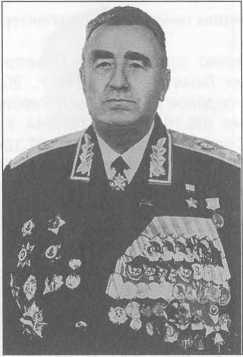 Маршалы Советского Союза. Личные дела рассказывают - image13.jpg