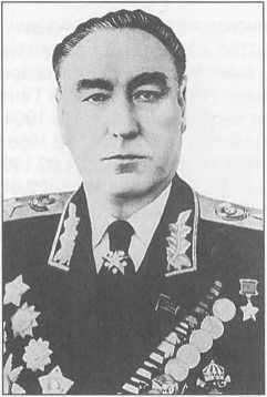 Маршалы Советского Союза. Личные дела рассказывают - image14.jpg